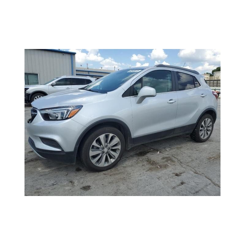 2020 BUICK ENCORE KL4CJASB8LB351739 68949415 2020 BUICK ENCORE KL4CJASB8LB351739 68949415