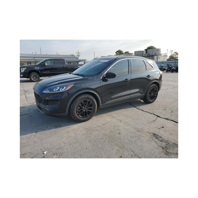 2020 FORD ESCAPE 1FMCU0G68LUC27232 69387355 2020 FORD ESCAPE 1FMCU0G68LUC27232 69387355