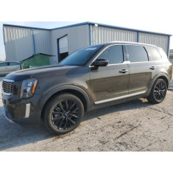 2020 KIA TELLURIDE 5XYP54HC8LG089725 80520495