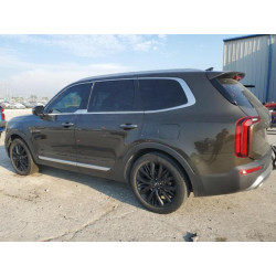 2020 KIA TELLURIDE 5XYP54HC8LG089725 80520495