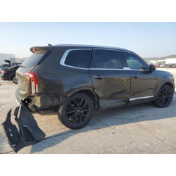 2020 KIA TELLURIDE 5XYP54HC8LG089725 80520495