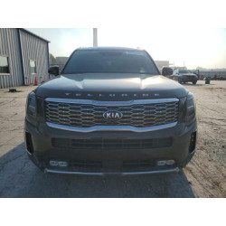 2020 KIA TELLURIDE 5XYP54HC8LG089725 80520495