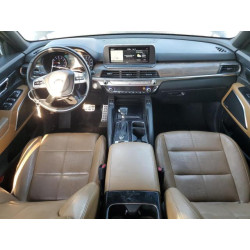 2020 KIA TELLURIDE 5XYP54HC8LG089725 80520495