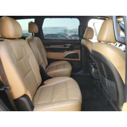 2020 KIA TELLURIDE 5XYP54HC8LG089725 80520495