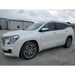 2022 GMC TERRAIN 3GKALXEV9NL283070 81439615