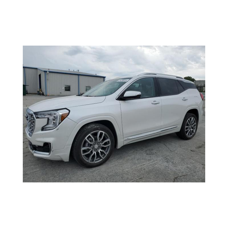 2022 GMC TERRAIN 3GKALXEV9NL283070 81439615 2022 GMC TERRAIN 3GKALXEV9NL283070 81439615
