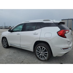 2022 GMC TERRAIN 3GKALXEV9NL283070 81439615