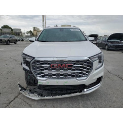 2022 GMC TERRAIN 3GKALXEV9NL283070 81439615