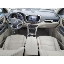 2022 GMC TERRAIN 3GKALXEV9NL283070 81439615