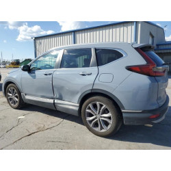 2020 HONDA CRV 7FARW1H94LE012144 81718555