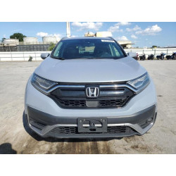 2020 HONDA CRV 7FARW1H94LE012144 81718555