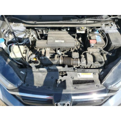 2020 HONDA CRV 7FARW1H94LE012144 81718555