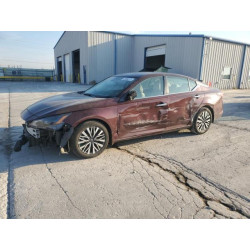 2024 NISSAN ALTIMA 1N4BL4DV8RN354108 82006375