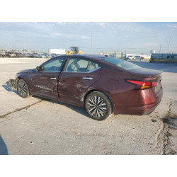 2024 NISSAN ALTIMA 1N4BL4DV8RN354108 82006375