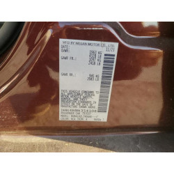 2024 NISSAN ALTIMA 1N4BL4DV8RN354108 82006375