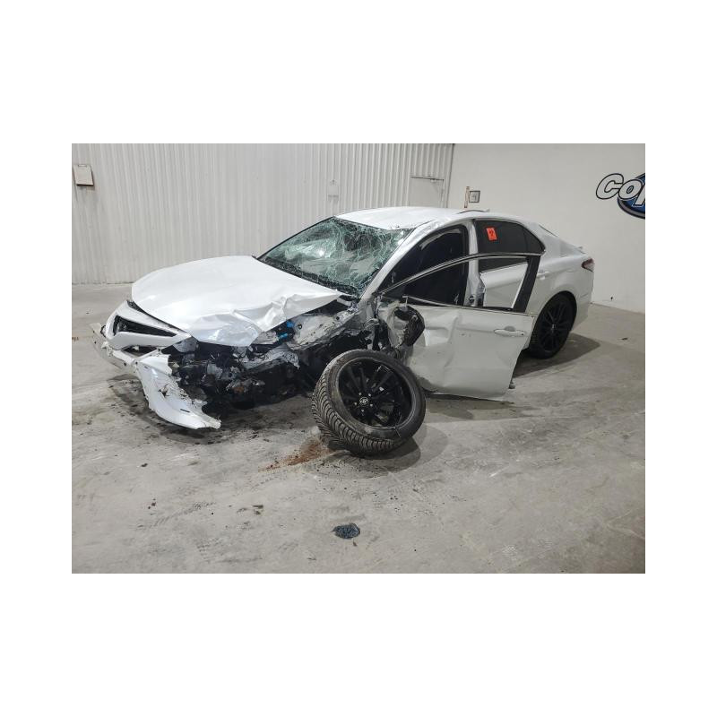 2024 TOYOTA CAMRY 4T1K61AK8RU222025 84939765 2024 TOYOTA CAMRY 4T1K61AK8RU222025 84939765