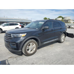 2020 FORD EXPLORER 1FMSK7DH5LGC37022 85505065