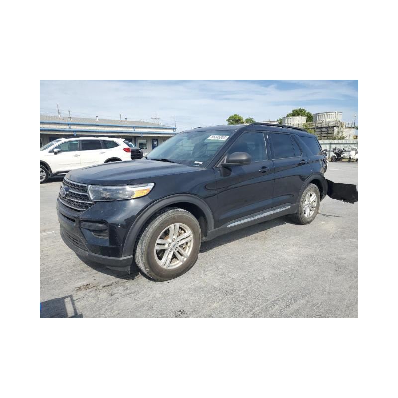 2020 FORD EXPLORER 1FMSK7DH5LGC37022 85505065 2020 FORD EXPLORER 1FMSK7DH5LGC37022 85505065