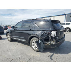 2020 FORD EXPLORER 1FMSK7DH5LGC37022 85505065