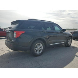 2020 FORD EXPLORER 1FMSK7DH5LGC37022 85505065