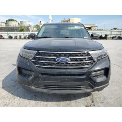 2020 FORD EXPLORER 1FMSK7DH5LGC37022 85505065