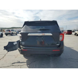 2020 FORD EXPLORER 1FMSK7DH5LGC37022 85505065
