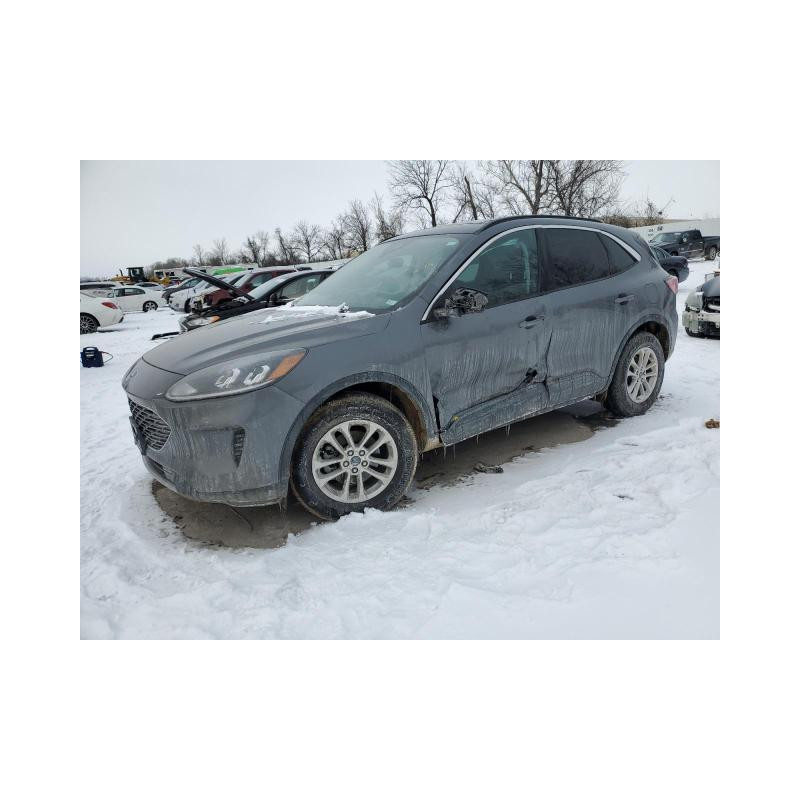2021 FORD ESCAPE 1FMCU9G63MUA02397 45701325 2021 FORD ESCAPE 1FMCU9G63MUA02397 45701325