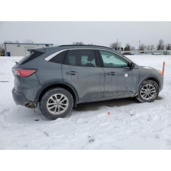 2021 FORD ESCAPE 1FMCU9G63MUA02397 45701325