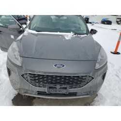 2021 FORD ESCAPE 1FMCU9G63MUA02397 45701325