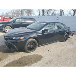 2021 TOYOTA CAMRY 4T1T11BK8MU045082 48630445