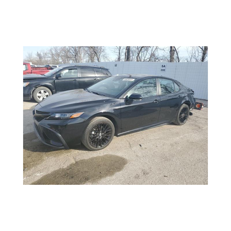 2021 TOYOTA CAMRY 4T1T11BK8MU045082 48630445 2021 TOYOTA CAMRY 4T1T11BK8MU045082 48630445