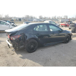 2021 TOYOTA CAMRY 4T1T11BK8MU045082 48630445