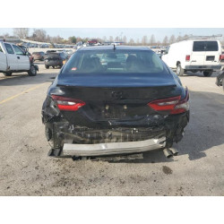 2021 TOYOTA CAMRY 4T1T11BK8MU045082 48630445