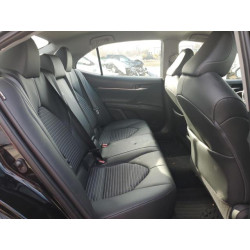 2021 TOYOTA CAMRY 4T1T11BK8MU045082 48630445