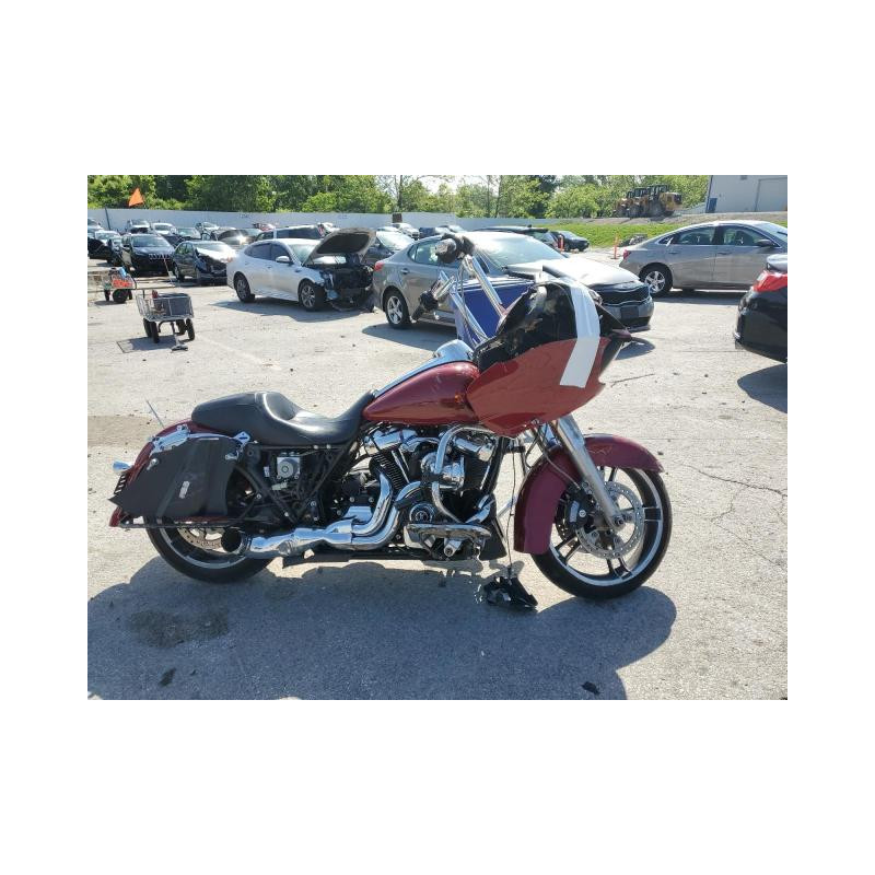 2020 HARLEY-DAVIDSON FL 1HD1KHC13LB647078 57558975 2020 HARLEY-DAVIDSON FL 1HD1KHC13LB647078 57558975