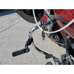 2020 HARLEY-DAVIDSON FL 1HD1KHC13LB647078 57558975