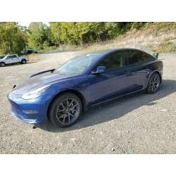 2022 TESLA MODEL 3 5YJ3E1EAXNF303849 71942075