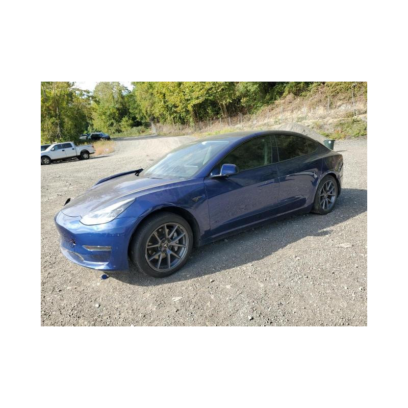 2022 TESLA MODEL 3 5YJ3E1EAXNF303849 71942075 2022 TESLA MODEL 3 5YJ3E1EAXNF303849 71942075