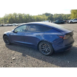 2022 TESLA MODEL 3 5YJ3E1EAXNF303849 71942075