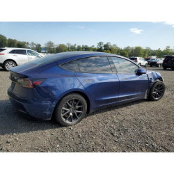 2022 TESLA MODEL 3 5YJ3E1EAXNF303849 71942075