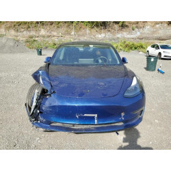 2022 TESLA MODEL 3 5YJ3E1EAXNF303849 71942075