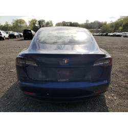 2022 TESLA MODEL 3 5YJ3E1EAXNF303849 71942075