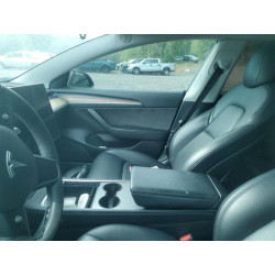 2022 TESLA MODEL 3 5YJ3E1EAXNF303849 71942075