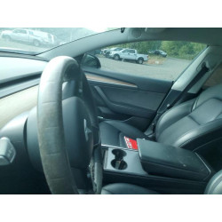 2022 TESLA MODEL 3 5YJ3E1EAXNF303849 71942075