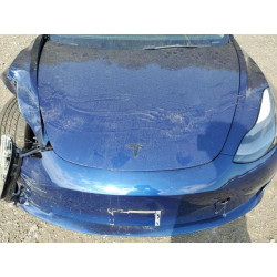 2022 TESLA MODEL 3 5YJ3E1EAXNF303849 71942075