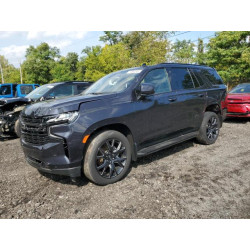 2023 CHEVROLET TAHOE 1GNSKRKD9PR297029 71994245