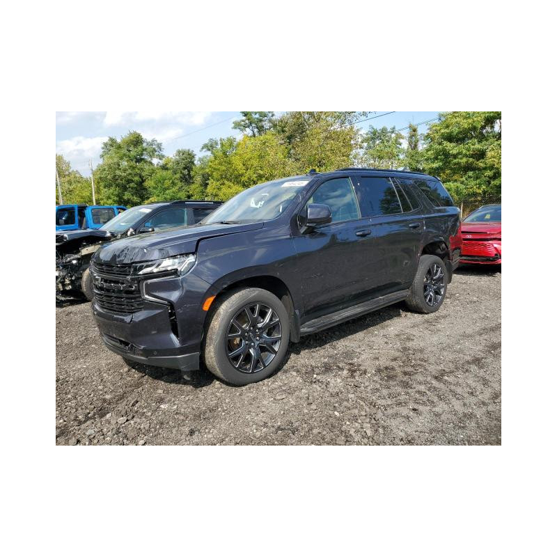 2023 CHEVROLET TAHOE 1GNSKRKD9PR297029 71994245 2023 CHEVROLET TAHOE 1GNSKRKD9PR297029 71994245