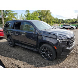 2023 CHEVROLET TAHOE 1GNSKRKD9PR297029 71994245