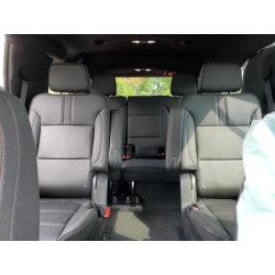 2023 CHEVROLET TAHOE 1GNSKRKD9PR297029 71994245
