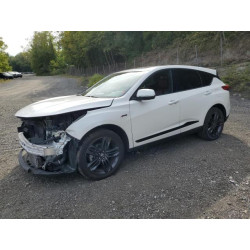 2020 ACURA RDX 5J8TC2H69LL026626 80340135